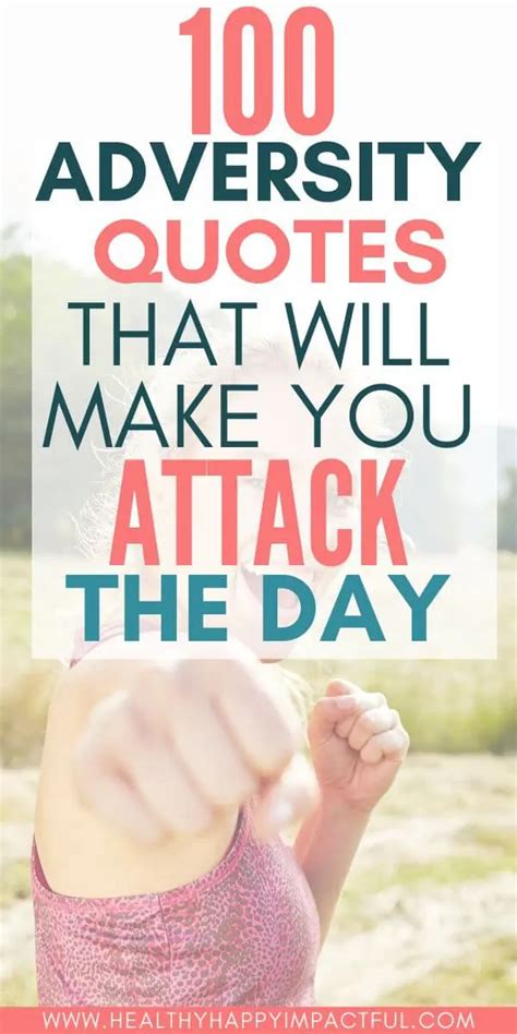 140 Fierce Quotes About Overcoming Adversity & Finding Strength.